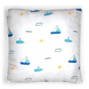 Almofada submarino new 55x55cm