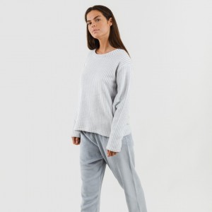 Pijama coral Emiro gelo 2