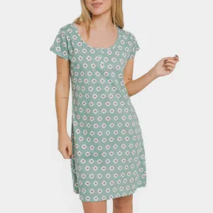 Vestido algodão Joy 2