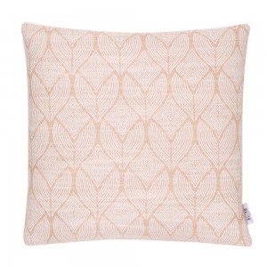 Almofada Juan bege 45x45